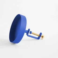 New Bricka Clamp Tray S klarblå Småförvaring|Brickor