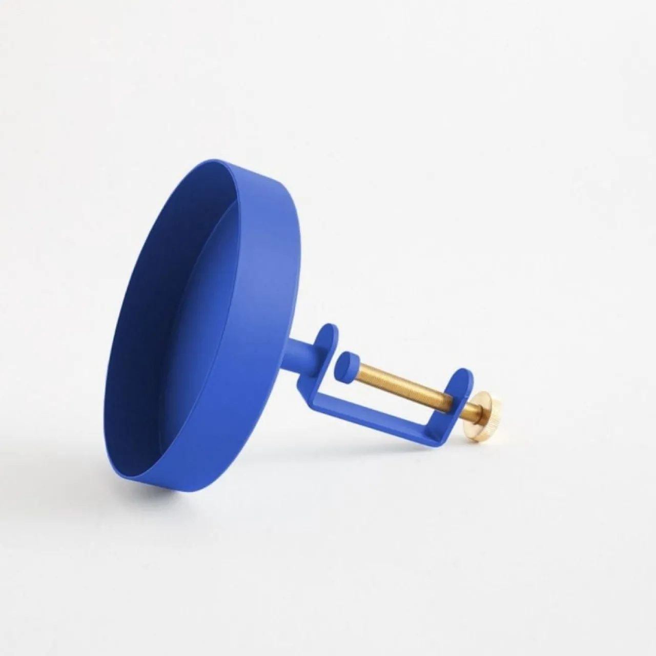 New Bricka Clamp Tray S klarblå Småförvaring|Brickor