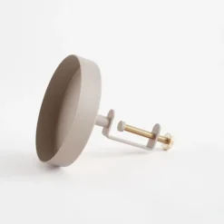 Clearance Bricka Clamp Tray S Oat Småförvaring|Brickor