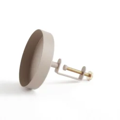 Clearance Bricka Clamp Tray S Oat Småförvaring|Brickor