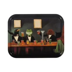 Online Bricka DT X Way 40 X 31 cm Brickor|Köksinredning