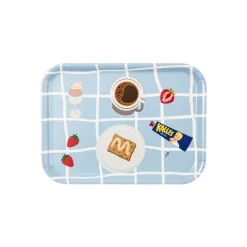 Outlet Bricka Kalles x DT 20x27 cm Köksinredning|Brickor