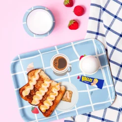 Outlet Bricka Kalles x DT 20x27 cm Köksinredning|Brickor