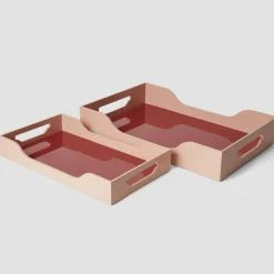 Hot Bricka Lack - Swell Köksinredning