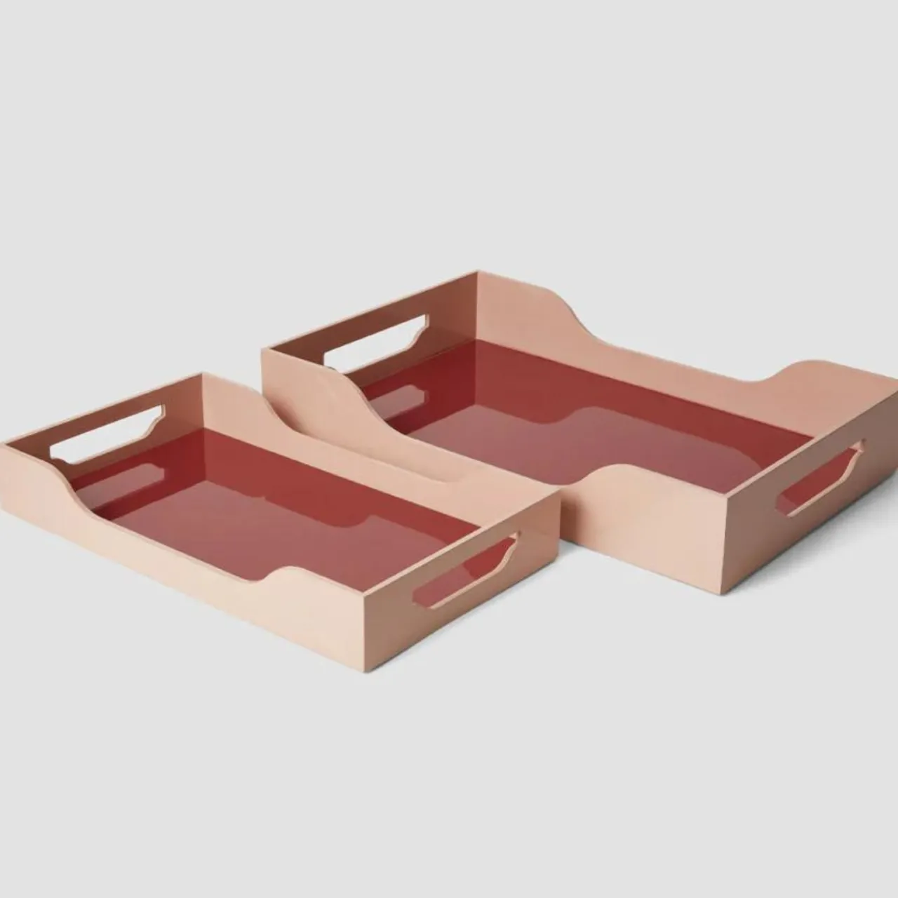 Hot Bricka Lack - Swell Köksinredning