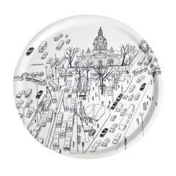 Hot Bricka Odenplan Brickor|Köksinredning