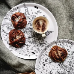 Hot Bricka Odenplan Brickor|Köksinredning