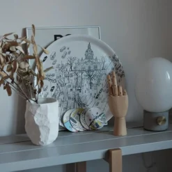 Hot Bricka Odenplan Brickor|Köksinredning