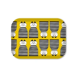 Best Bricka TRULL Gul Brickor|Köksinredning