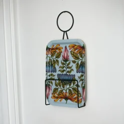 Clearance Brickhållare Brickfia svart Väggdekorationer