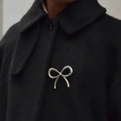 Discount Brosch Ana Silver Broscher|Smycken Dam