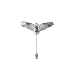 New Brosch Flying Stone Pin Broscher|Smycken Herr