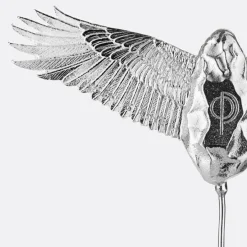 New Brosch Flying Stone Pin Broscher|Smycken Herr