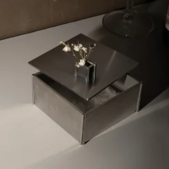 Clearance Burk Salthuset rostfritt stål Köksinredning|Tillagning & Redskap