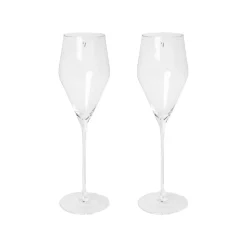 Online Champagneglas Prosecco 2-pack Champagneglas|Köksinredning