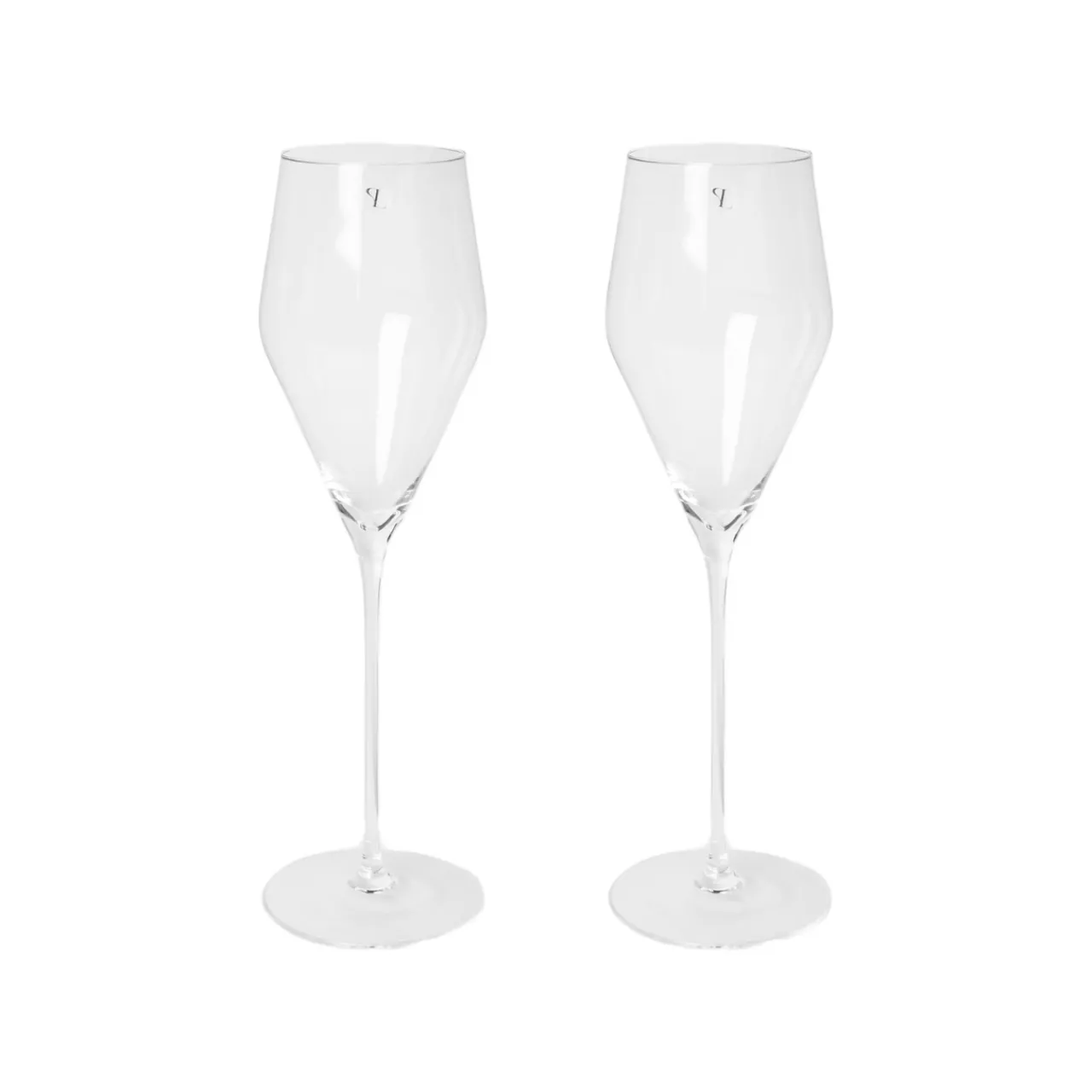 Online Champagneglas Prosecco 2-pack Champagneglas|Köksinredning