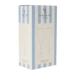 Online Champagneglas Prosecco 2-pack Champagneglas|Köksinredning