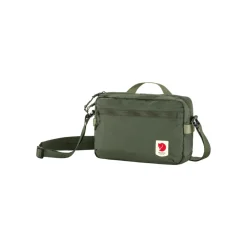 Clearance Crossbody High Coast Mountains Green Axelväskor