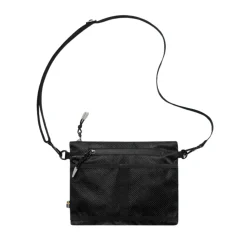 Hot Crossbody Lightweight - Svart Axelväskor