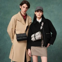 Online Crossbody Spläsh Bag Axelväskor