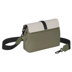 Discount Crossbody Spläsh Bag Cloud Cream/Sage Axelväskor