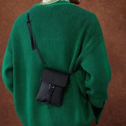 Hot Crossbody Spläsh Mini Axelväskor