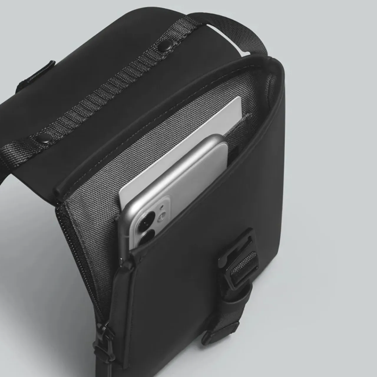 Hot Crossbody Spläsh Mini Axelväskor