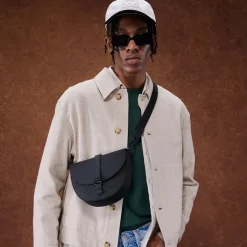 Clearance Crossbody Spläsh Moon  Svart Axelväskor