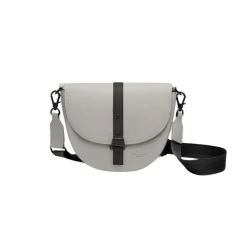 Outlet Crossbody Spläsh Moon Taupe Axelväskor