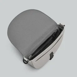 Outlet Crossbody Spläsh Moon Taupe Axelväskor