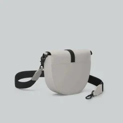 Outlet Crossbody Spläsh Moon Taupe Axelväskor