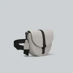 Outlet Crossbody Spläsh Moon Taupe Axelväskor