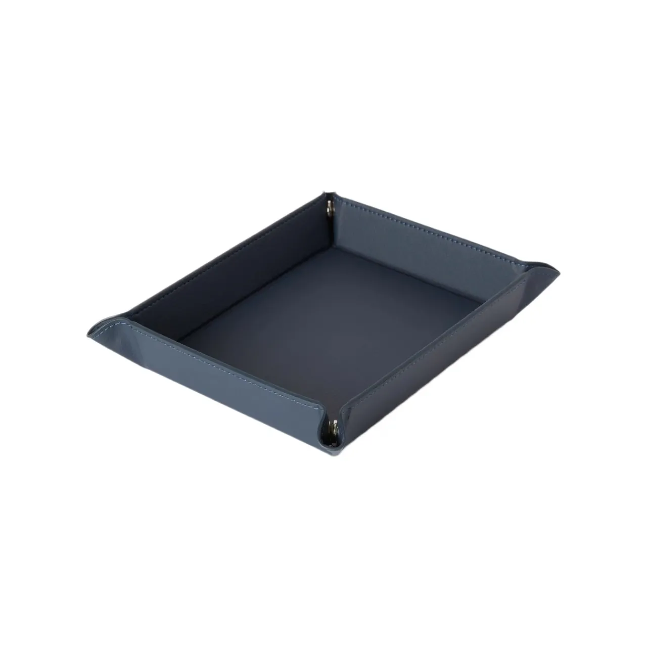 Hot Dekorationsbricka Victoria mörkblå Till Julklappsspelet|Julklappstips