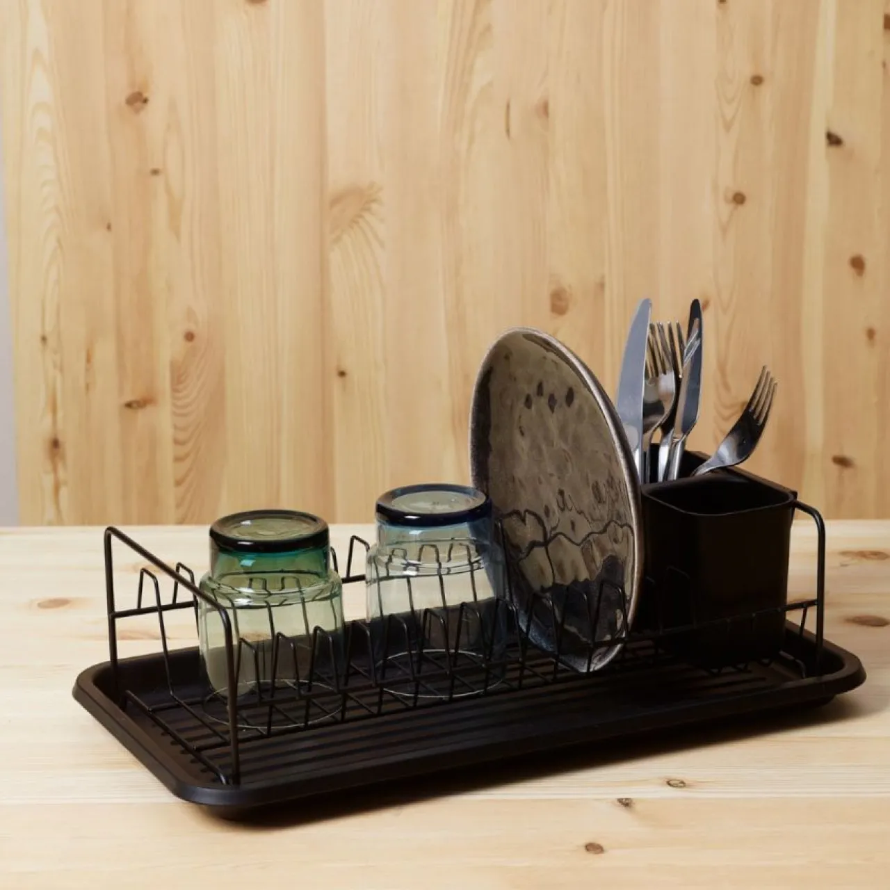 Sale Diskställ DT Svart Diska & Städa|Köksinredning