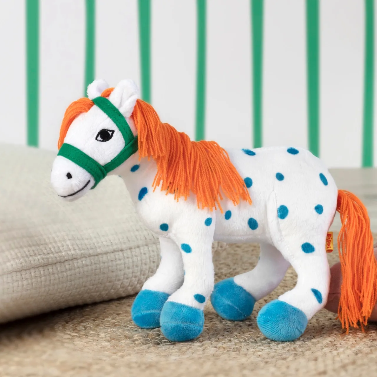 Online Docka Lilla Gubben 22cm Barn Leksaker|Pippi Leksaker