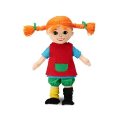 New Docka Pippi 30cm Barn Leksaker|Pippi Leksaker