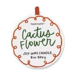 Clearance Doftljus Adopo, Flower- Cactus Flower 225gr Sommarfavoriter