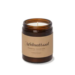 Discount Doftljus 150g Midnattssol Adventsljus