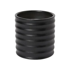 Doftljus Mano L Svart Adventspresenter