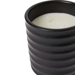 Doftljus Mano L Svart Adventspresenter