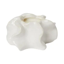 Online Doftljus Shell offwhite Adventspresenter