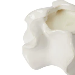 Online Doftljus Shell offwhite Adventspresenter