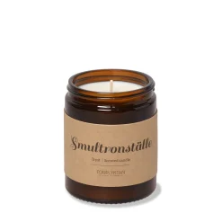 Clearance Doftljus150g Smultronställe Adventsljus