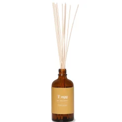New Doftpinnar Dagg 100ml gul Adventspresenter