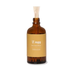 New Doftpinnar Dagg 100ml gul Adventspresenter