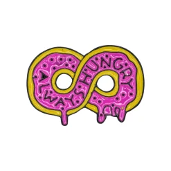 Discount DRMZ 8 Always Hungry Drmz