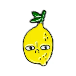 DRMZ Angry Lemon Drmz