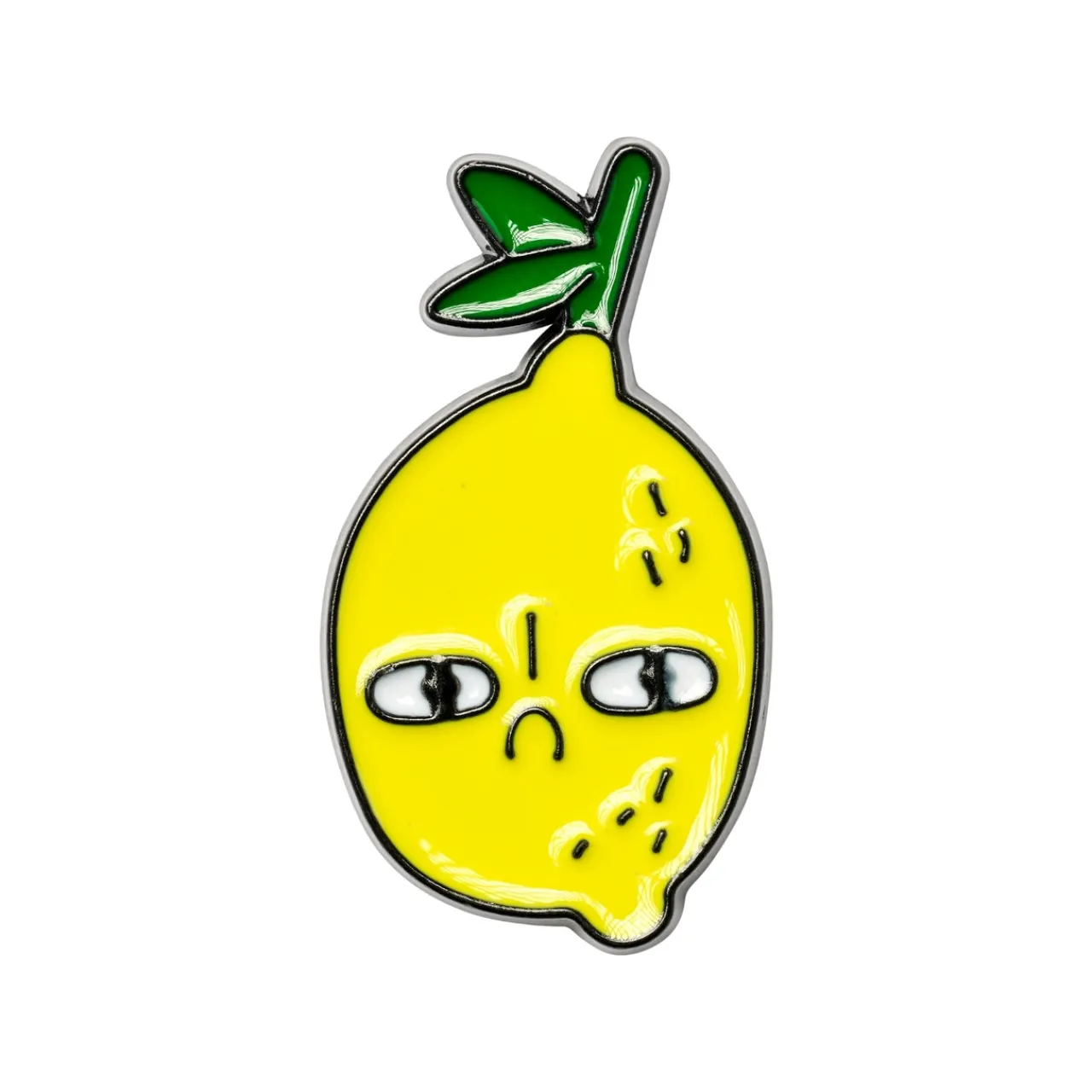DRMZ Angry Lemon Drmz