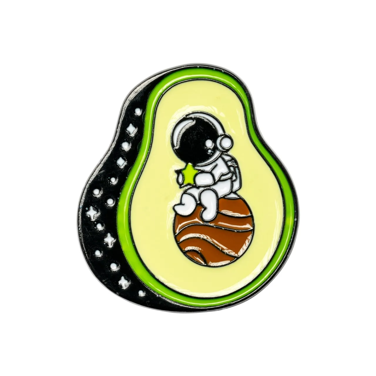 New DRMZ Avocado Astronaut Drmz