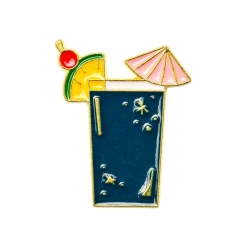 Outlet DRMZ Blue Cocktail Drmz